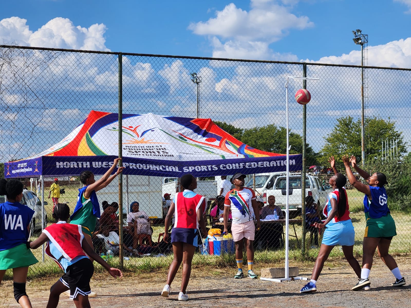 Fire Balls Ignite Finale as Semi-Final Line-Up Takes Shape at ...
