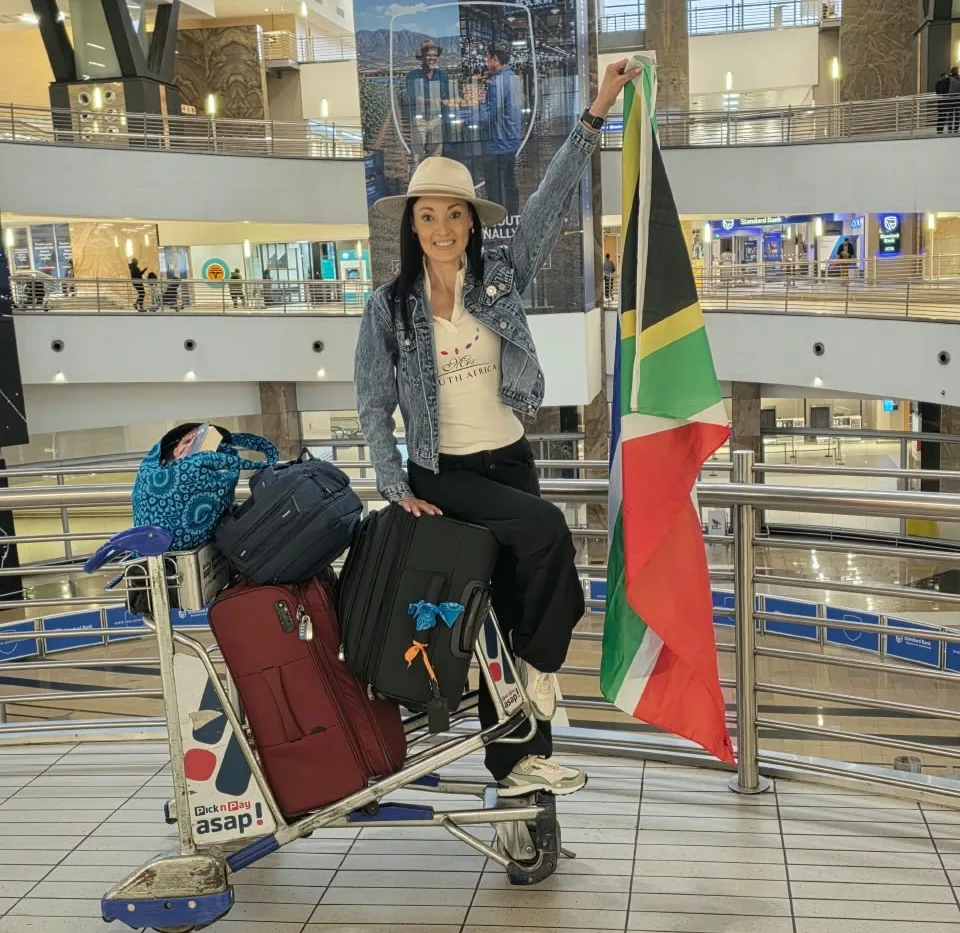 Bespoke Insight South African Craftsmanship Takes Centre Stage at Paris Fashion Week ...